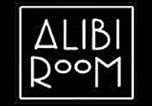 The Alibi Room