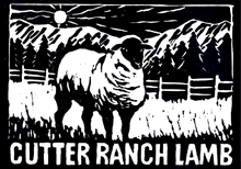 Cutter Ranch