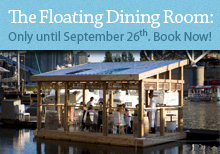 Floating Restaurant