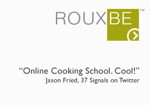 Rouxbe