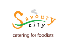 Savoury City