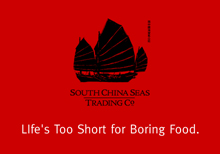 South China Sees Trading Company