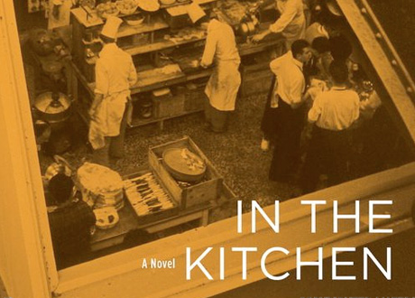 in-the-kitchen-book