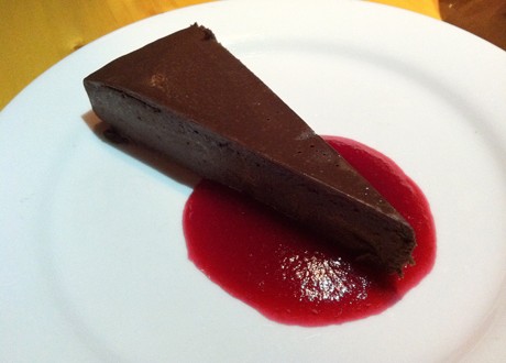 che-baba-flourless-chocolate-tort