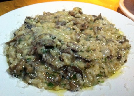 che-baba-mushroom-risotto
