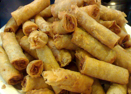 lumpia