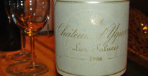 21 year old sauternes