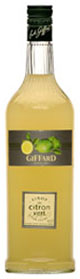 Citron Verde