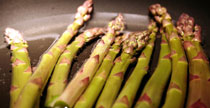 Asparagus