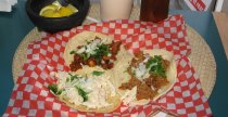 Tasty Tacos at Dona Cata’s