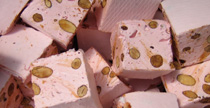 french nougat