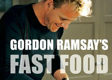 gordon ramsay