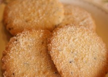 Biscochitos | Foodists