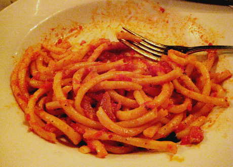 Best Pasta in Toronto…how about Vancouver? | Foodists - Foodists