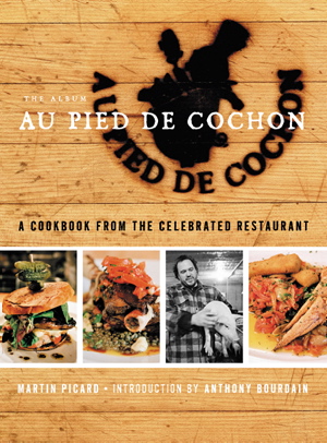 pied-de-cochon