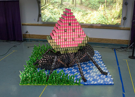 Canstruction_2009