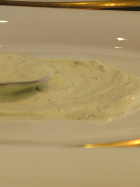 Mosaic, Bali – Salmon | Foodists