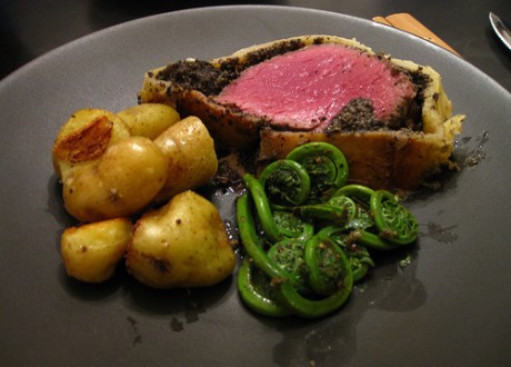 beef-wellington