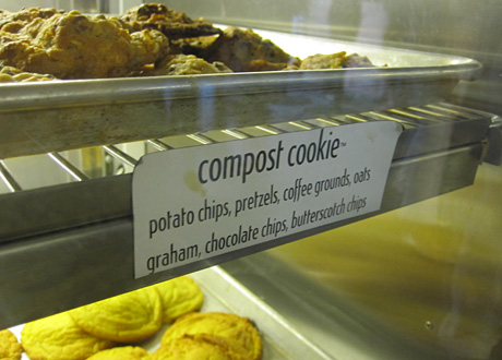 MilkBar CompostCookie