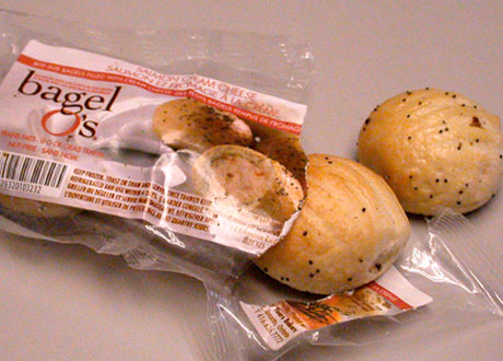 bagel-o's