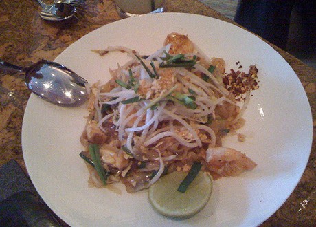 pad thai