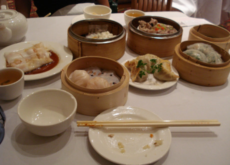 Dimsum