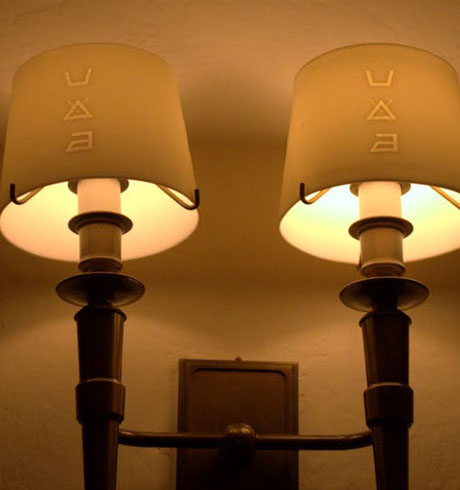 lamps