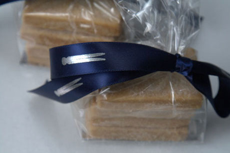 shortbread