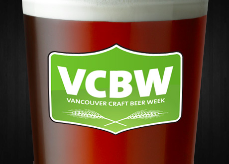 Vancouver Craft Beer Week