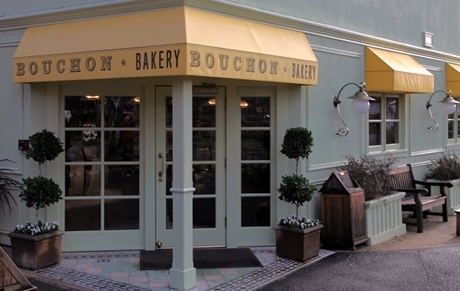 bouchon bakery