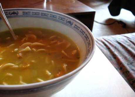 chicken-noodle-soup