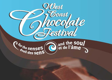 West Coast Chocolate Festival
