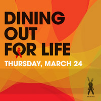 Dining Out for Life