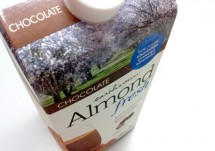 Trying some non dairy alternatives | Foodists