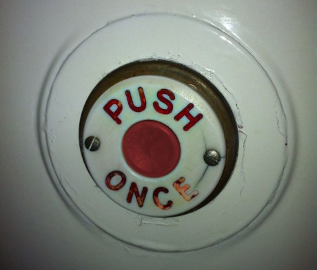 Push Once Button