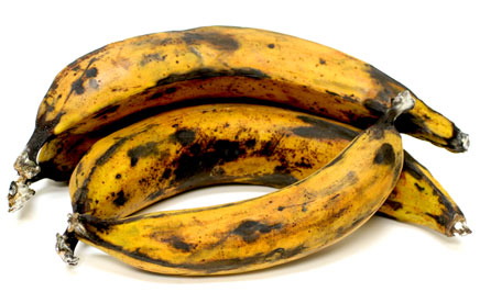 The Plantain Set